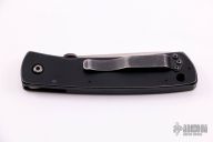 Sheepsfoot Linerlock