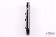 Sheepsfoot Linerlock