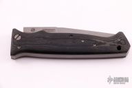  1993 Soldier of Fortune D/A #43 of 50