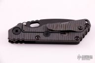 MSC SNG Fatty - Black