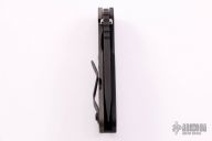 MSC SNG Fatty - Black