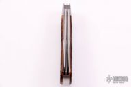 2-Blade Flushlock Trapper