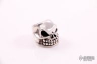 Slickster Ring - Sterling Silver