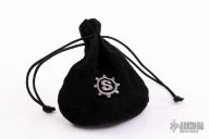 Slickster Ring - Sterling Silver