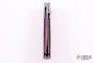 Assisted Linerlock Folder