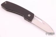 Double Detent Friction Folder