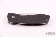 Double Detent Friction Folder
