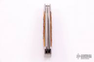 OKCA 2009 2-Blade Trapper