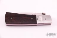 Assisted Opening Linerlock