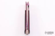 Assisted Opening Linerlock