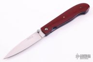 Linerlock Folder