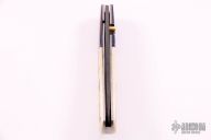 Damascus and Mammoth w/ Scrimshaw