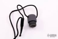 Chris Reeve One-Piece Butt Cap