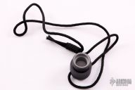 Chris Reeve One-Piece Butt Cap