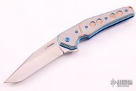 Model 15 - MokuTi Clip - One Off