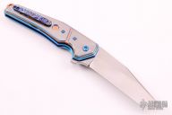 Model 15 - MokuTi Clip - One Off