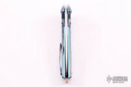 Model 15 - MokuTi Clip - One Off