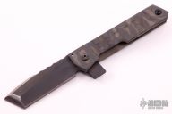 Street Fighter - Tanto