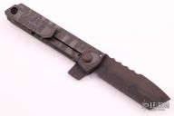 Street Fighter - Tanto