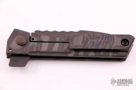 Street Fighter - Tanto