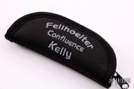 Confluence Bolsterlock w/ Mokume Inlays