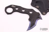 Prototype Karambit