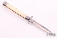 11" Swing Guard Auto