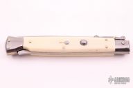 11" Swing Guard Auto