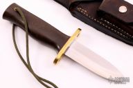 Fireman Special - Three Sheaths