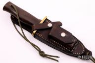 Fireman Special - Three Sheaths