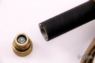 Hollow Handle Survival Knife