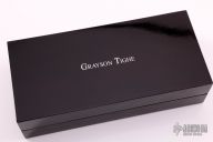 Bespoke Black Timascus Fountain Pen  