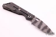 MSC XL - Tiger Stripe