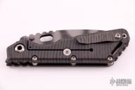 MSC XL - Tiger Stripe