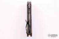 MSC XL - Tiger Stripe