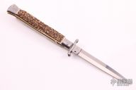 11" Swing Guard Auto