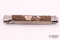 11" Swing Guard Auto