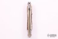 11" Swing Guard Auto