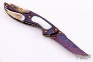 Linerlock Folder