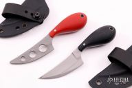 Clinch Pick and Trainer  