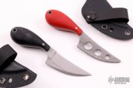 Clinch Pick and Trainer  