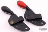 Clinch Pick and Trainer  