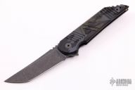 Kwaiback MK5 Agent - MultiCam Black  