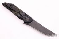 Kwaiback MK5 Agent - MultiCam Black  