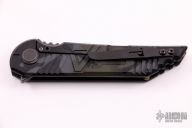 Kwaiback MK5 Agent - MultiCam Black  