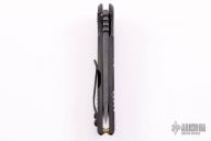 Kwaiback MK5 Agent - MultiCam Black  