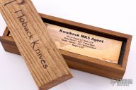 Kwaiback MK5 Agent - MultiCam Black  