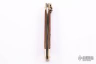 Large Lever Lock w/ Kris Blade  