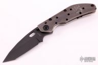 DCG BBNL Tanto V Grind 