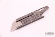 TAD Gear/Rexford RUT  